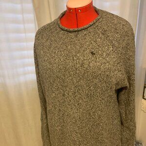 Abercrombie & Fitch Men's Pullover Sweater